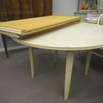718 7408 DINING TABLE